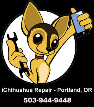 iChihuahua Logo